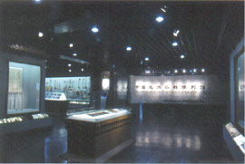 閔行博物館