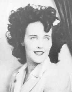 伊莉莎白·安·肖特 伊莉莎白·安·肖特