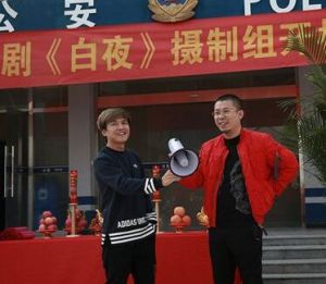 白夜[2016年王偉執導網路劇]