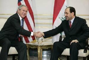 馬利基[伊拉克總理賈瓦德&middot;馬利基]