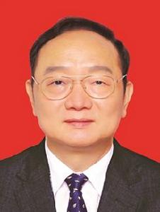 李敏[廣東省惠州市人大常委會副主任]