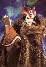 孽角  霹靂官方攻略本