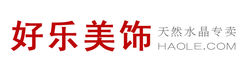 好樂美飾logo