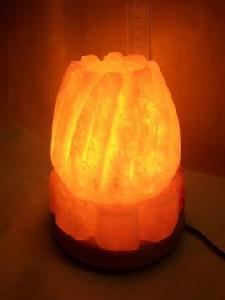 晶體石膏燈 晶體石膏燈