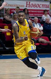 基斯·朗福德 基斯·朗福德