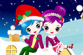 甜蜜約會 甜蜜約會