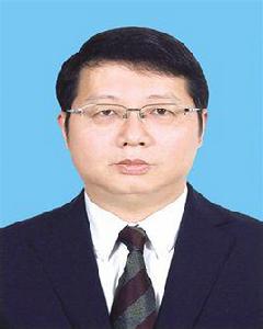 李剛[貴州省六盤水市委副書記、市長]