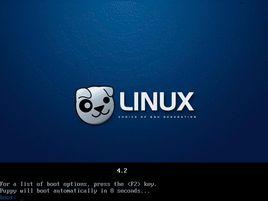 Puppy Linux Puppy Linux