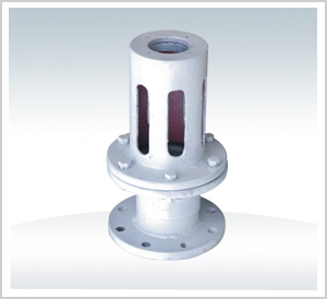上海礦用閥門有限公司