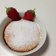 酒釀蘇芙蕾 酒釀蘇芙蕾