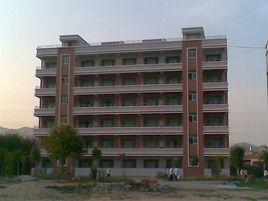 南安市金橋中學 南安市金橋中學