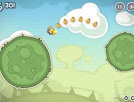 神槍手目標 神槍手目標