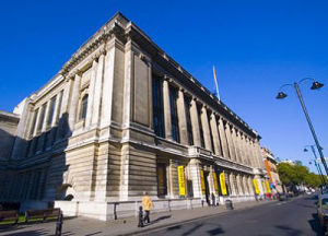 倫敦科學博物館