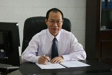 張國君[汕頭大學醫學院附屬腫瘤醫院院長]