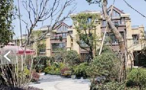 華光紫荊苑 華光紫荊苑