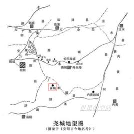 古堯城 古堯城