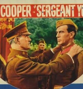 約克軍曹 約克軍曹