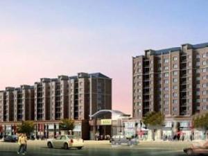 奎山美景 奎山美景