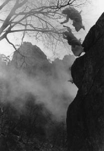 第165頁插圖——《空山靈雨》劇照