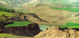 水土保持工程 水土保持工程