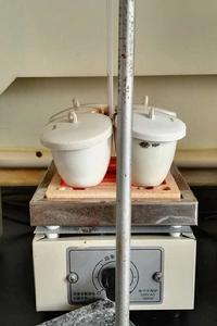 乾法灰化法 乾法灰化法