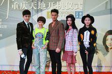 《明天你好》劇照