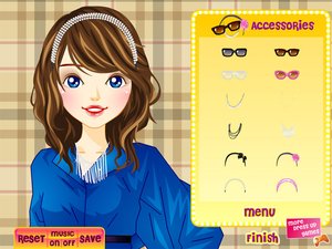 約會美妝秀 約會美妝秀