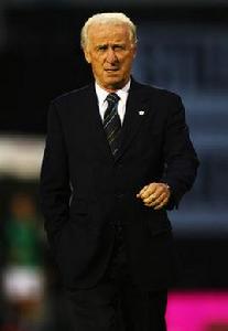 喬瓦尼·特拉帕托尼 喬瓦尼·特拉帕托尼