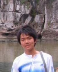 張家浩[東南大學軟體學院特聘教授]