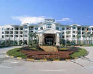 橋宏花園 橋宏花園