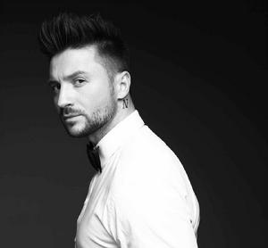 謝爾蓋·拉扎列夫 謝爾蓋·拉扎列夫