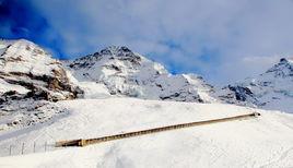 瑞士阿爾卑斯山脈 瑞士阿爾卑斯山脈