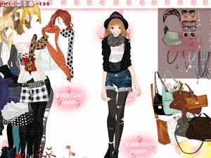 舞蹈少女 舞蹈少女