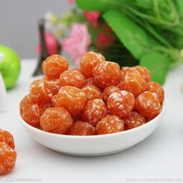 柑桔皮蜜餞 柑桔皮蜜餞