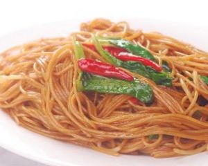 南昌炒粉 南昌炒粉