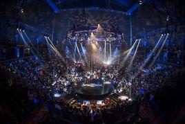 紅牛街舞大賽[世界街舞競賽]