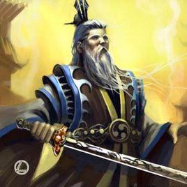 逆天金仙 逆天金仙