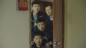 《我們的生活充滿陽光》劇照