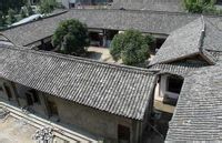 錦屏書院 錦屏書院