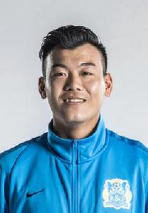 張佳祺[中國男子足球運動員]