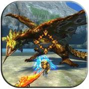 怪物獵人Explore 怪物獵人Explore