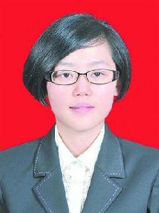 吳爽[蘇溪鎮黨政辦主任]