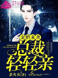 寵婚來襲:總裁,輕輕親 寵婚來襲:總裁,輕輕親