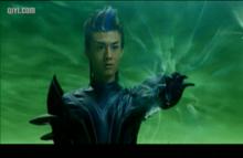 魔谷奪取晶石失敗