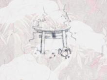 博麗神社（地）