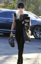 帕麗絲&middot;班傑明