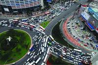 《2010中國新型城市化報告》信息已發布