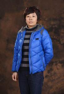 曹靜[泰安一中語文教師]