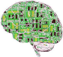 人腦模擬 人腦模擬