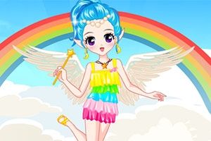 奇蹟般的小精靈 奇蹟般的小精靈